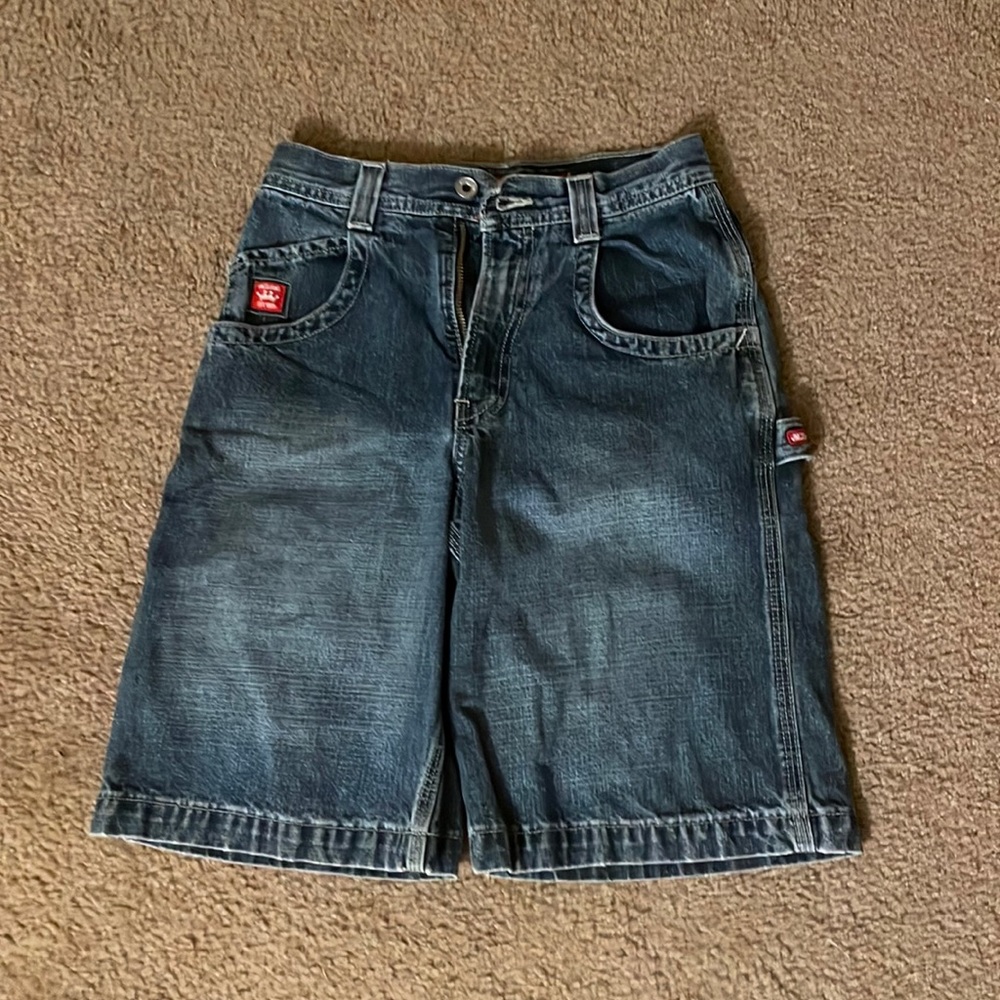 crownstyle y2k Jncos